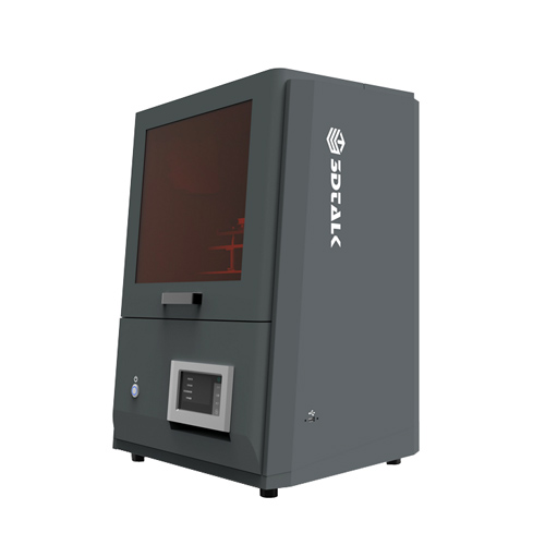 Impresora de Resina 3D, Modelo DS200 de 3DTALK. Tecnología LCD.